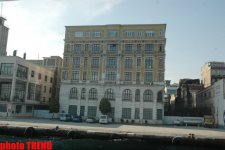 Sehrli İstanbul! Gəmi gəzintisi ilə Fatih Sultan Mehmet körpüsünün altından görünən meqapolis (FOTO)