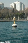 Sehrli İstanbul! Gəmi gəzintisi ilə Fatih Sultan Mehmet körpüsünün altından görünən meqapolis (FOTO)