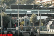 Sehrli İstanbul! Gəmi gəzintisi ilə Fatih Sultan Mehmet körpüsünün altından görünən meqapolis (FOTO)