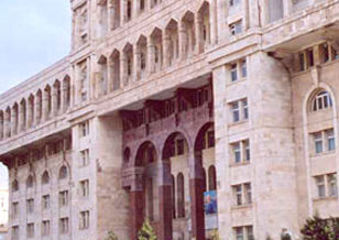 Azərbaycan Tibb Universitetində təyinat ləğv edildi