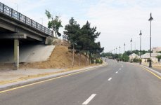 Prezident İlham Əliyev: Bakıətrafı qəsəbələrin hamısında həllini gözləyən vəzifələr tezliklə və yüksək keyfiyyətlə icra edilməlidir (ƏLAVƏ OLUNUB) (FOTO)