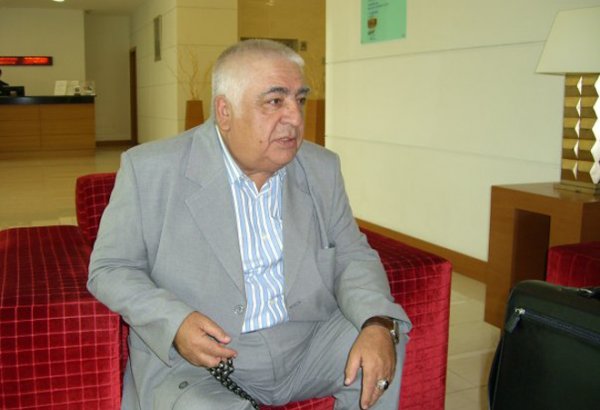 Səyavuş Aslanın 80 illik yubileyi keçiriləcək