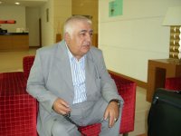 Xalq artisti Səyavuş Aslanın oğlu aktyor barəsində yayılan ölüm xəbərlərindən danışdı