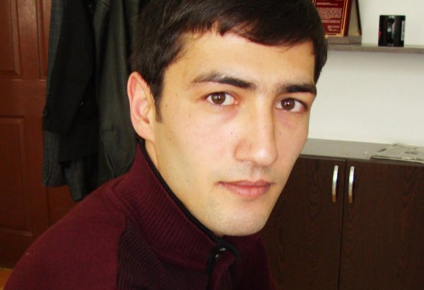 Bakı – müasir Avropanın Olimpi