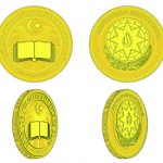 Azərbaycanda orta məktəb məzunlarına veriləcək qızıl və gümüş medallar hazırdır (FOTO)