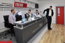 Azərbaycanda internet şəbəkəsinin istifadəçiləri reklam verənlər üçün böyük maraq doğurur (FOTO)