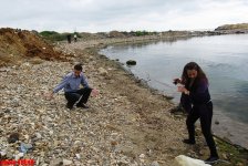 Azərbaycanlı musiqiçilər Trabzonda Türkiyənin idman nazirini necə heyrətləndirdilər? (FOTO)