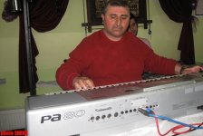 Azərbaycanlı musiqiçilər Trabzonda Türkiyənin idman nazirini necə heyrətləndirdilər? (FOTO)