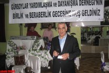 Azərbaycanlı musiqiçilər Trabzonda Türkiyənin idman nazirini necə heyrətləndirdilər? (FOTO)