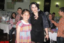 Azərbaycanlı musiqiçilər Trabzonda Türkiyənin idman nazirini necə heyrətləndirdilər? (FOTO)