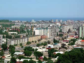 Mahaçqalada Azərbaycan-Şimalı Qafqaz biznes forumu keçiriləcək
