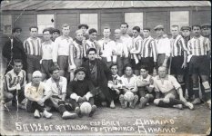 100 il! Azərbaycan futbolu tarixindən maraqlı faktlar (FOTO)