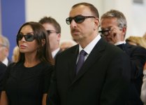 1995-ci ildən Azərbaycan iqtisadiyyatına qoyulan investisiyalar 97 milyard dollar təşkil edir - Prezident İlham Əliyev (ƏLAVƏ OLUNUB-2)(FOTO)