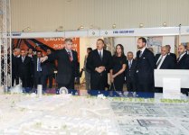 1995-ci ildən Azərbaycan iqtisadiyyatına qoyulan investisiyalar 97 milyard dollar təşkil edir - Prezident İlham Əliyev (ƏLAVƏ OLUNUB-2)(FOTO)