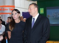 1995-ci ildən Azərbaycan iqtisadiyyatına qoyulan investisiyalar 97 milyard dollar təşkil edir - Prezident İlham Əliyev (ƏLAVƏ OLUNUB-2)(FOTO)