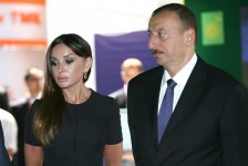 1995-ci ildən Azərbaycan iqtisadiyyatına qoyulan investisiyalar 97 milyard dollar təşkil edir - Prezident İlham Əliyev (ƏLAVƏ OLUNUB-2)(FOTO)