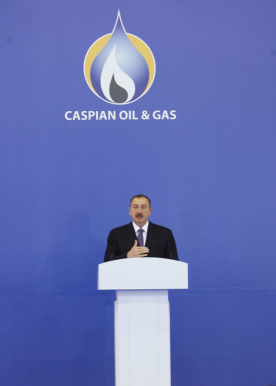 1995-ci ildən Azərbaycan iqtisadiyyatına qoyulan investisiyalar 97 milyard dollar təşkil edir - Prezident İlham Əliyev (ƏLAVƏ OLUNUB-2)(FOTO)