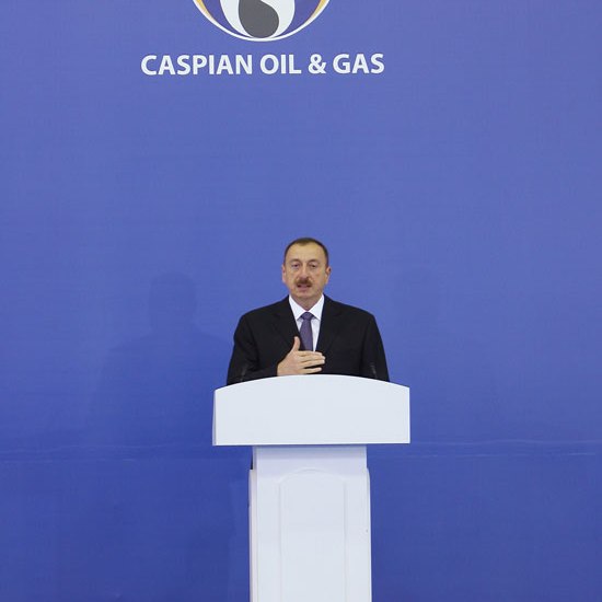 1995-ci ildən Azərbaycan iqtisadiyyatına qoyulan investisiyalar 97 milyard dollar təşkil edir - Prezident İlham Əliyev (ƏLAVƏ OLUNUB-2)(FOTO)