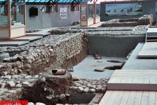 Orta əsrlər şəhəri - Ağsu (FOTO)