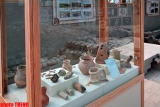 Orta əsrlər şəhəri - Ağsu (FOTO)
