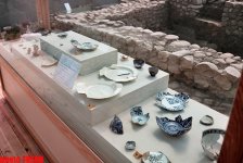 Orta əsrlər şəhəri - Ağsu (FOTO)