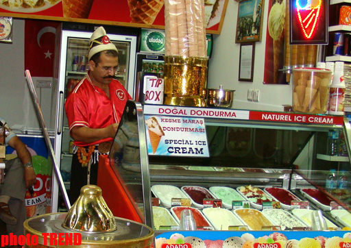 Türkiyənin Quşadası - cənnət məkanı (FOTO)
