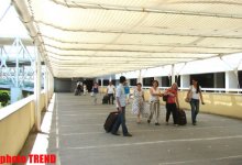 Türkiyənin Quşadası - cənnət məkanı (FOTO)