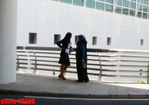 Türkiyənin Quşadası - cənnət məkanı (FOTO)