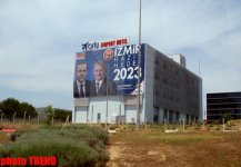 Türkiyənin Quşadası - cənnət məkanı (FOTO)