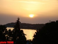 Türkiyənin Quşadası - cənnət məkanı (FOTO)