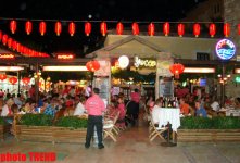 Türkiyənin Quşadası - cənnət məkanı (FOTO)