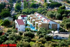 Türkiyənin Quşadası - cənnət məkanı (FOTO)
