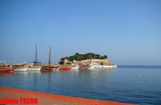 Türkiyənin Quşadası - cənnət məkanı (FOTO)