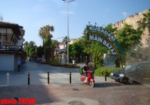 Türkiyənin Quşadası - cənnət məkanı (FOTO)