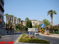 Türkiyənin Quşadası - cənnət məkanı (FOTO)
