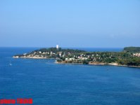 Türkiyənin Quşadası - cənnət məkanı (FOTO)