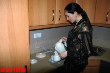 Hollivud ulduzunu xatırladan azərbaycanlı model iddialı danışdı (FOTO)