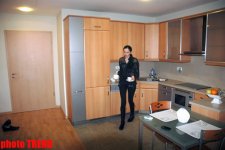 Hollivud ulduzunu xatırladan azərbaycanlı model iddialı danışdı (FOTO)