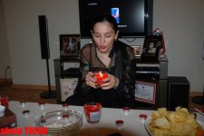 Hollivud ulduzunu xatırladan azərbaycanlı model iddialı danışdı (FOTO)