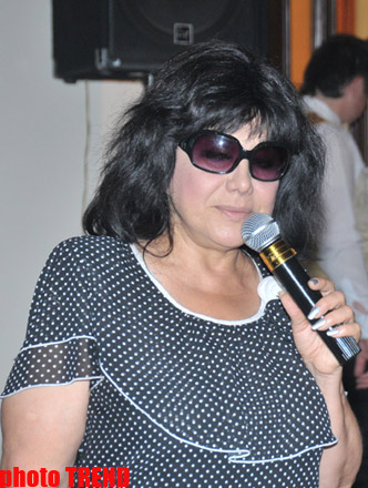Xalq artisti Flora Kərimova - illər ondan heç nə ala bilmədi (FOTO)