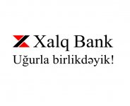 Xalq Bank "European Quality" mükafatına layiq görülüb