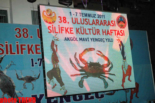 Türkiyədən qələbə reportaji: Minlərlə tamaşaçı "Azərbaycan! Azərbaycan! Azərbaycan!" dedi (FOTO)