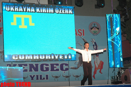 Türkiyədən qələbə reportaji: Minlərlə tamaşaçı "Azərbaycan! Azərbaycan! Azərbaycan!" dedi (FOTO)