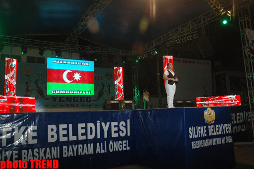 Türkiyədən qələbə reportaji: Minlərlə tamaşaçı "Azərbaycan! Azərbaycan! Azərbaycan!" dedi (FOTO)