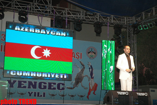 Türkiyədən qələbə reportaji: Minlərlə tamaşaçı "Azərbaycan! Azərbaycan! Azərbaycan!" dedi (FOTO)