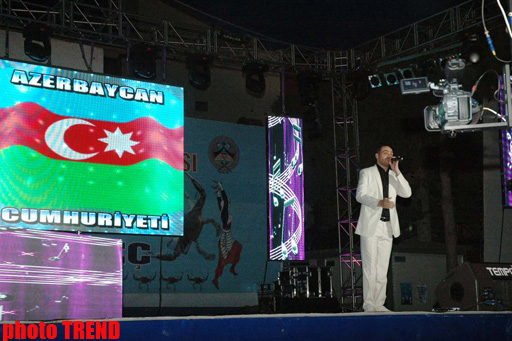Türkiyədən qələbə reportaji: Minlərlə tamaşaçı "Azərbaycan! Azərbaycan! Azərbaycan!" dedi (FOTO)