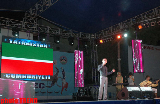 Türkiyədən qələbə reportaji: Minlərlə tamaşaçı "Azərbaycan! Azərbaycan! Azərbaycan!" dedi (FOTO)