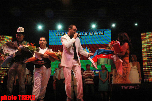 Türkiyədən qələbə reportaji: Minlərlə tamaşaçı "Azərbaycan! Azərbaycan! Azərbaycan!" dedi (FOTO)