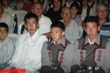 Türkiyədən qələbə reportaji: Minlərlə tamaşaçı "Azərbaycan! Azərbaycan! Azərbaycan!" dedi (FOTO)