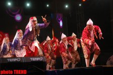 Türkiyədən qələbə reportaji: Minlərlə tamaşaçı "Azərbaycan! Azərbaycan! Azərbaycan!" dedi (FOTO)